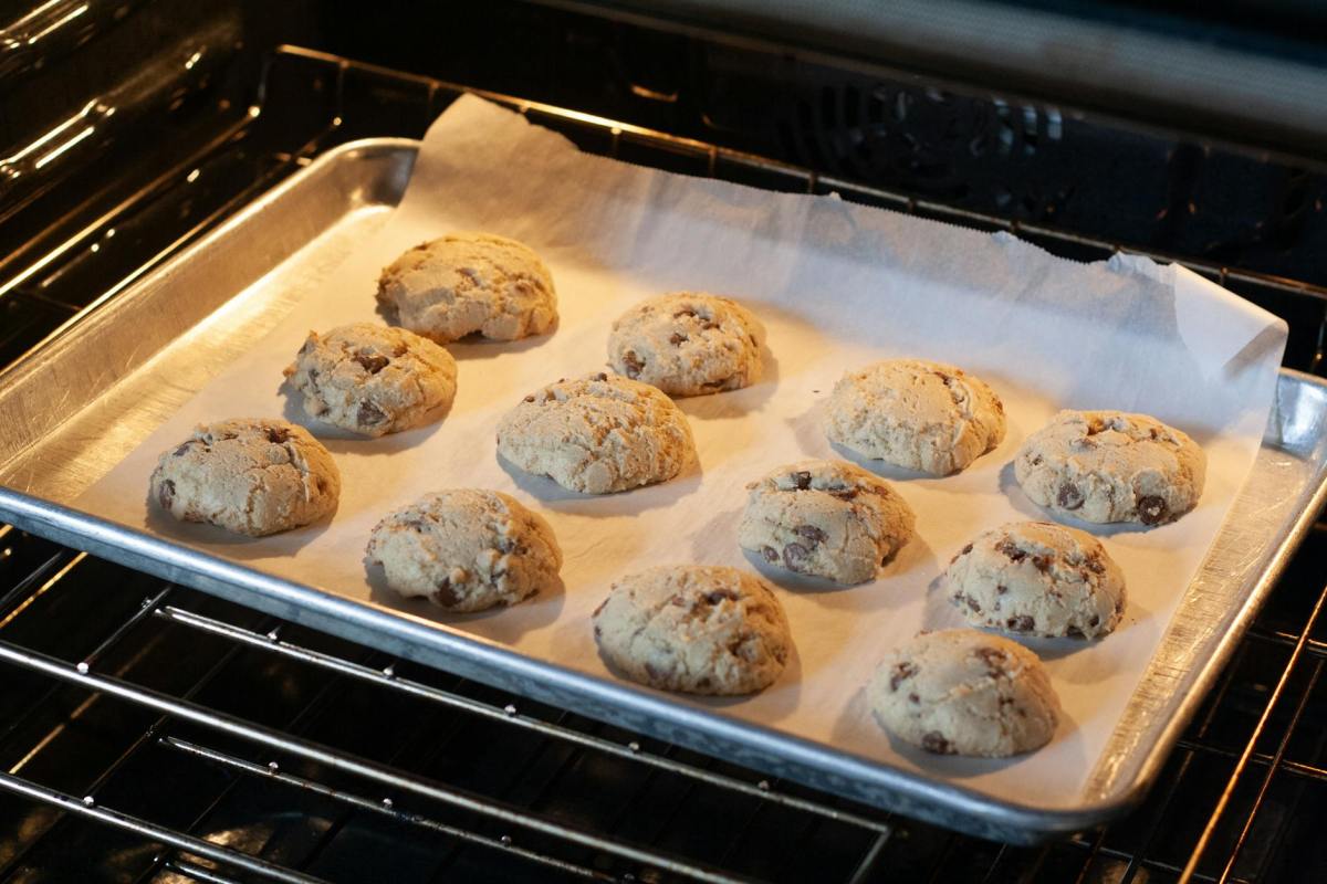 Winterfest Baking cover photo collage