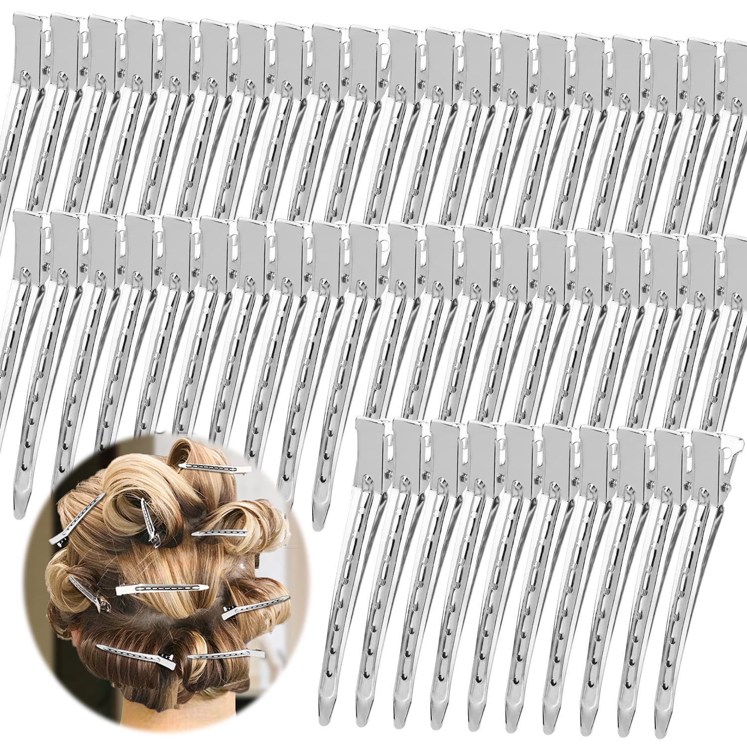 Hair Maintenance Essentials cover photo collage