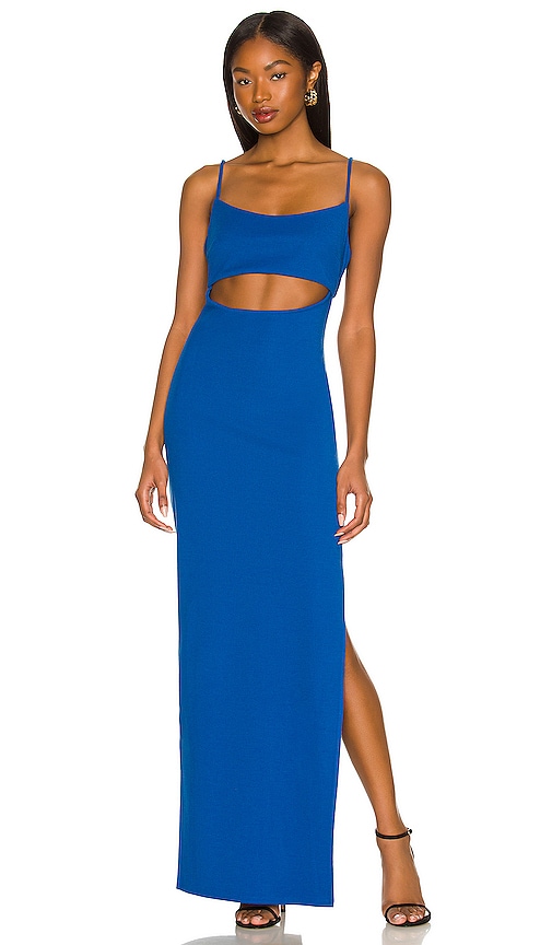 Lovers and Friends Emmy Maxi Dress