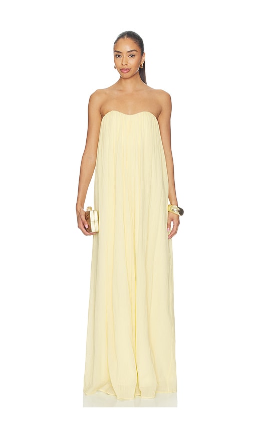 Anna Quan Larsa Dress