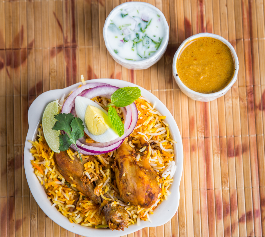 Best Indian Restaurants in Kissimmee & Orlando: A Local's Guide cover photo collage