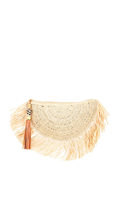 Rebecca Minkoff Lucia Clutch