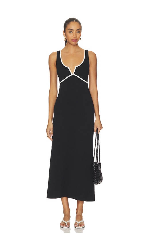 LSPACE Sayge Maxi Dress