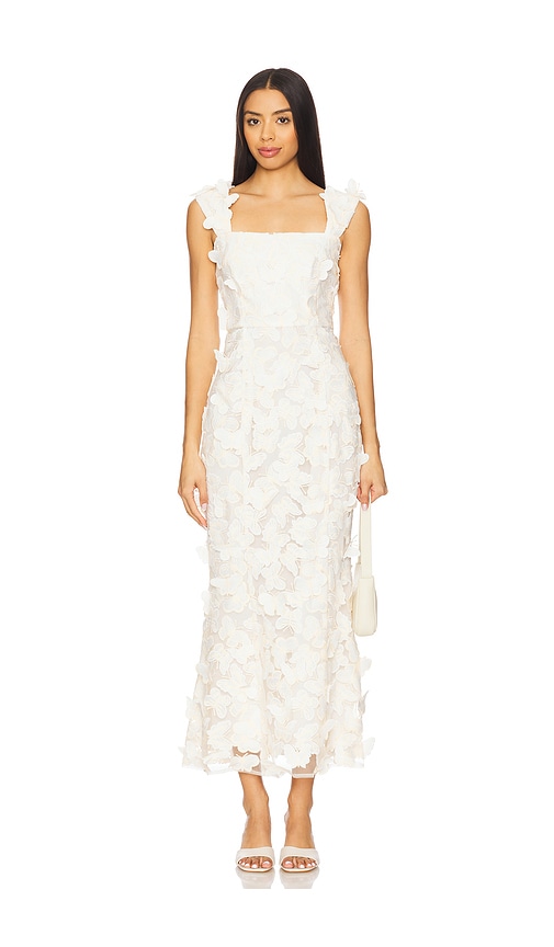 Midi Dresses Worth Every Dollar: $425-$585