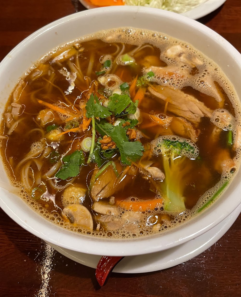 Best Thai Restaurants in Kissimmee & Orlando: A Local's Guide cover photo collage