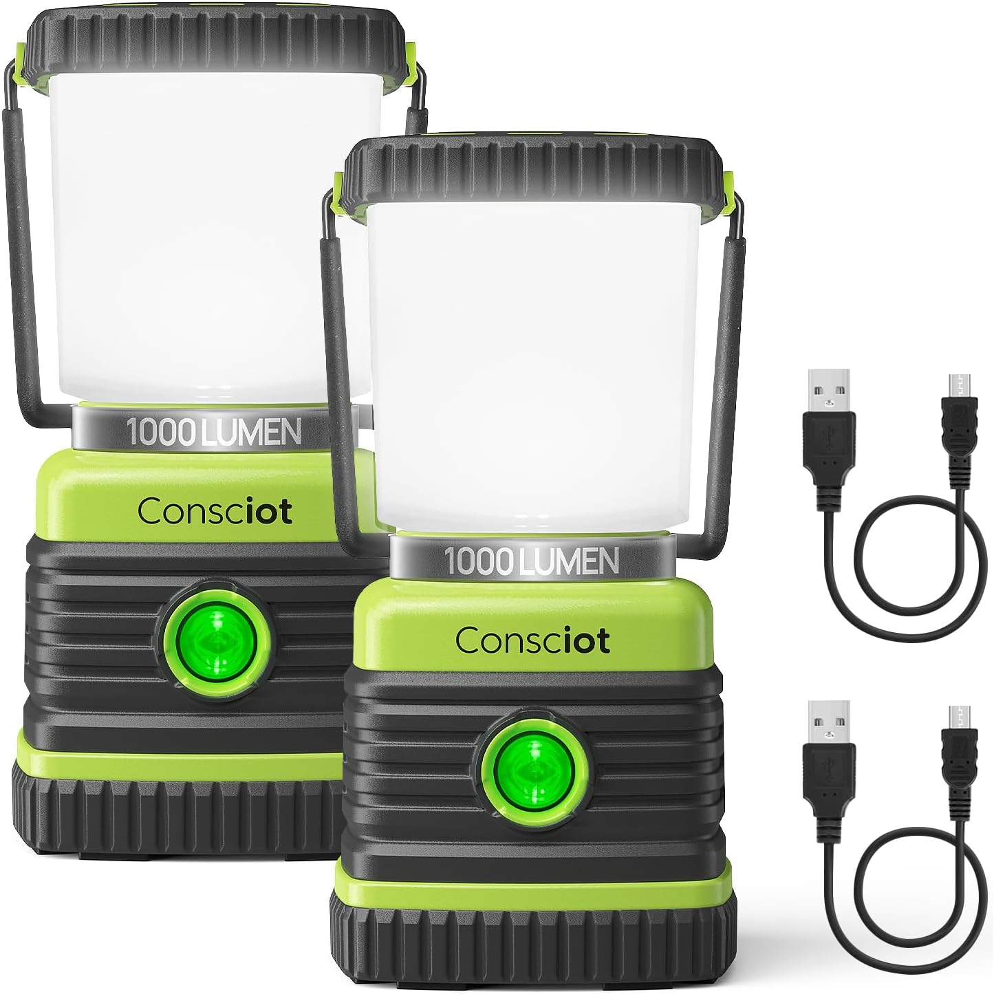 RV & Camper Gear Essentials: Top Amazon Picks for Central Florida Travelers cover photo collage