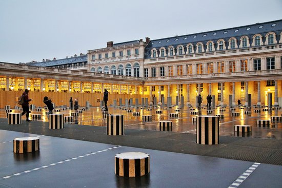 📸 Mes endroits préférés pour prendre des photos Pinterest à Paris cover photo collage