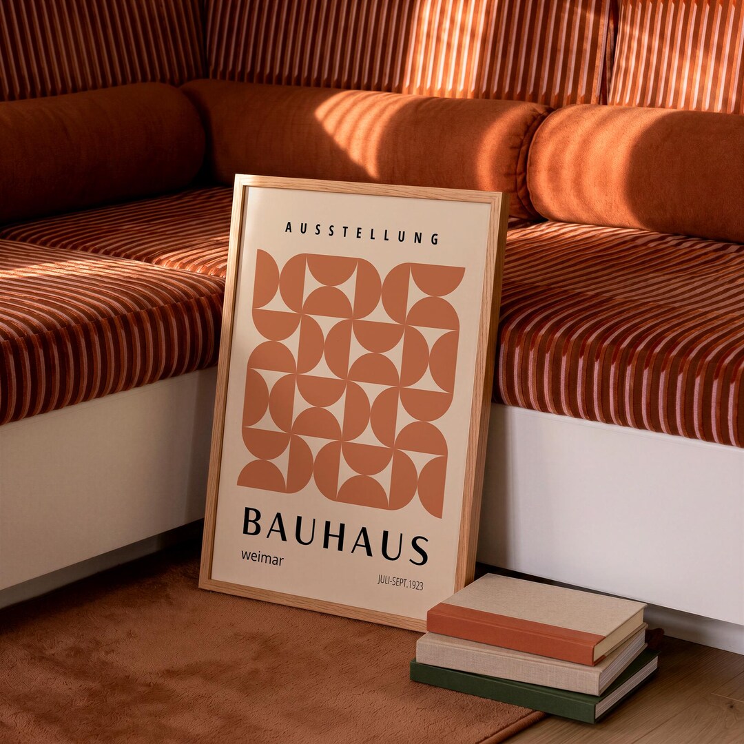 Done For You: Midcentury Home Accessories We Love cover photo collage