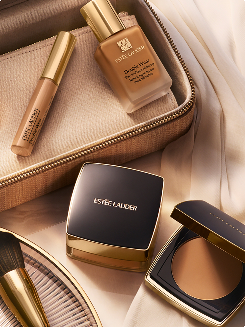 The Only Makeup & Skincare I Actually Use cover photo collage