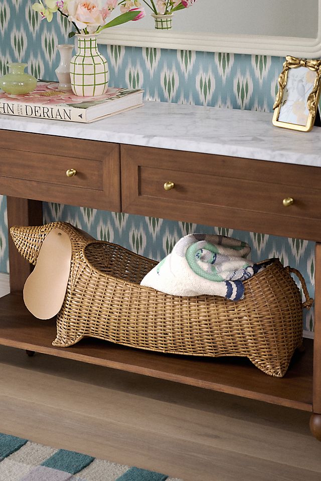 Storage That Secretly Hides the Mess cover photo collage