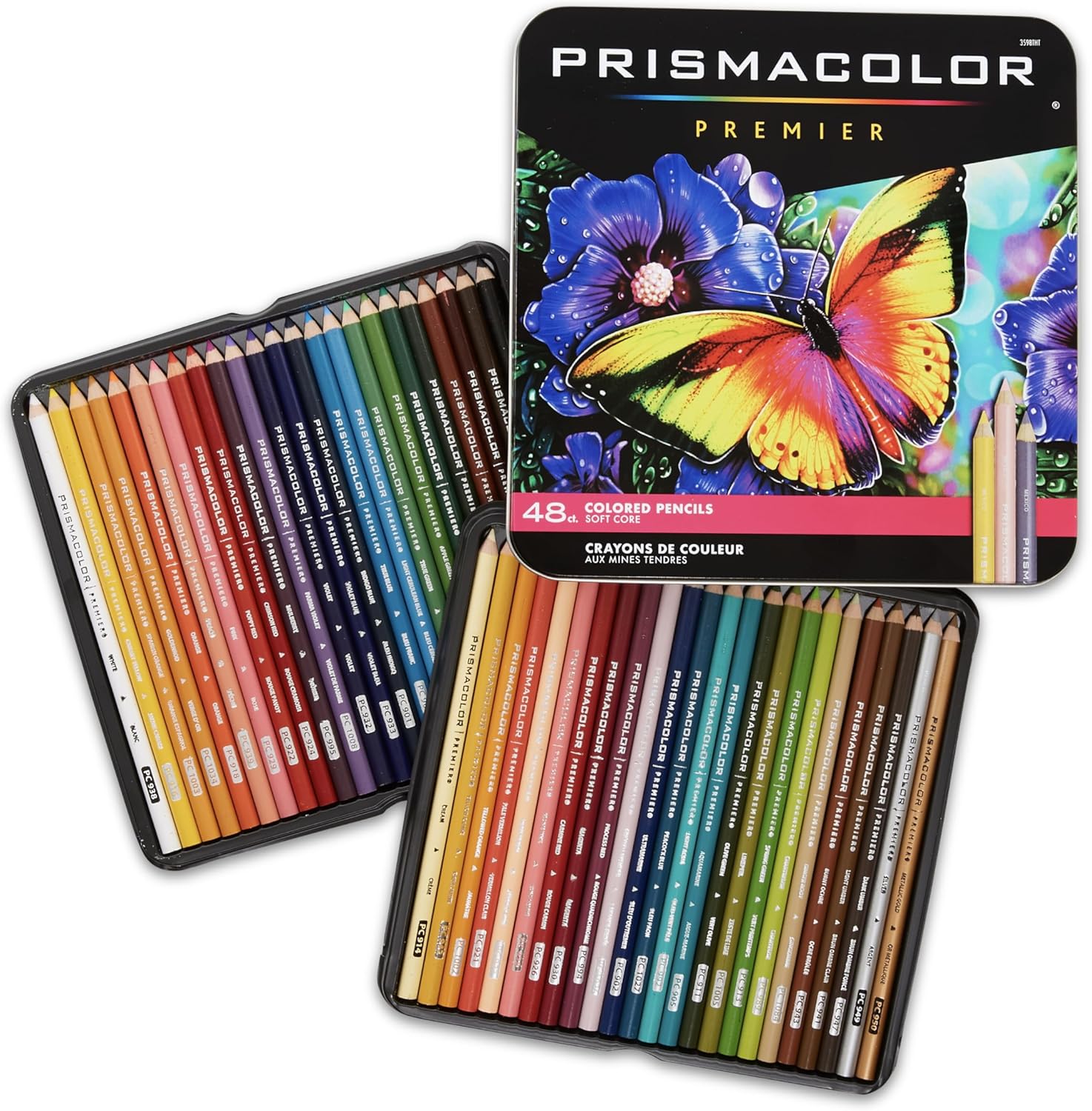 My Art Supplies for Zentangling and Doodling cover photo collage