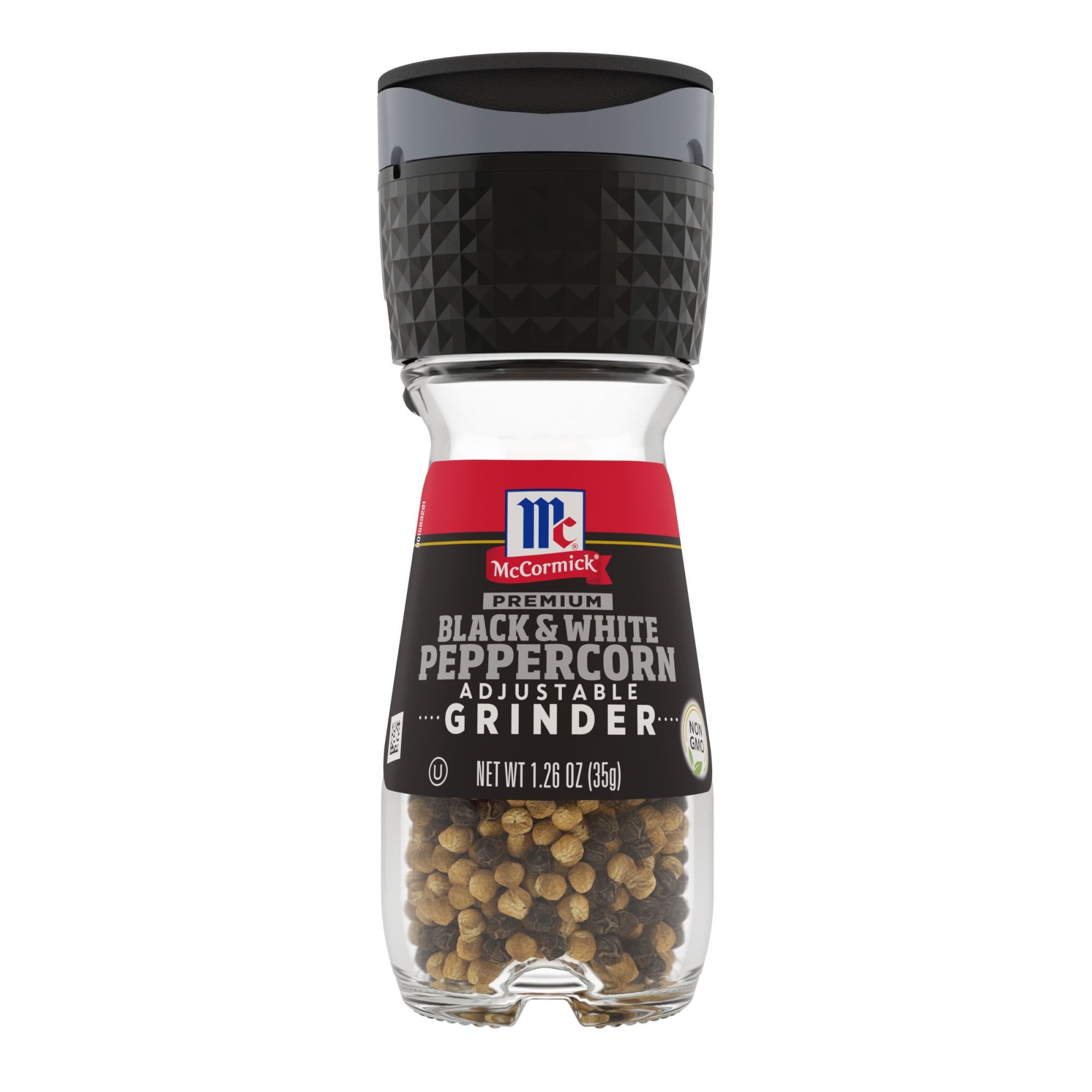 Top 10 Black Peppercorn Grinders to Try cover photo collage