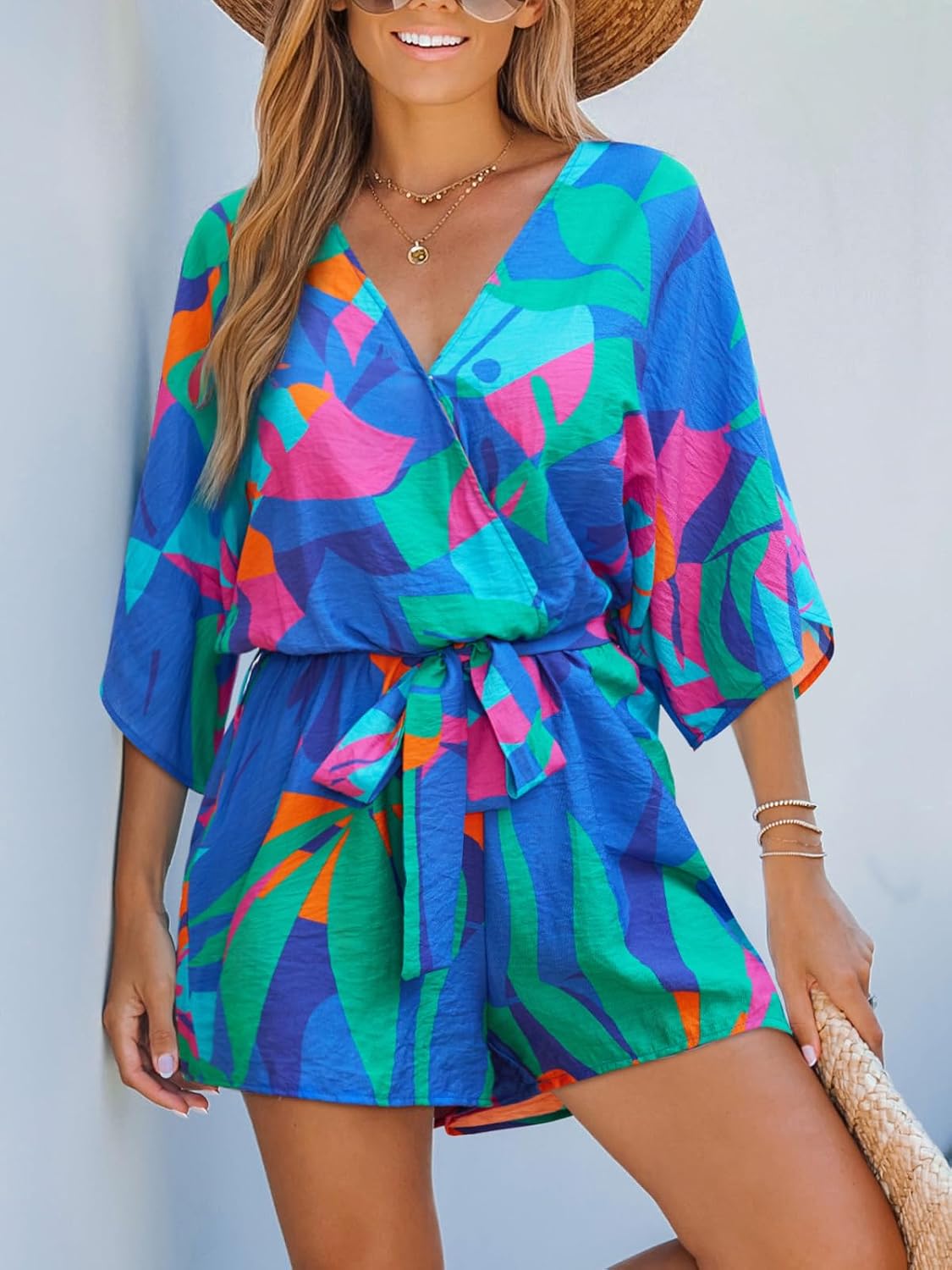 What To Wear To Mexico cover photo collage