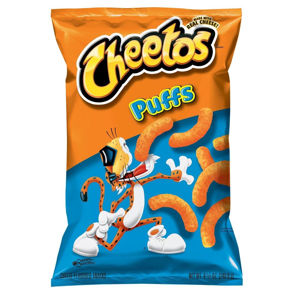 Favorite Snacks Ya'll! cover photo collage