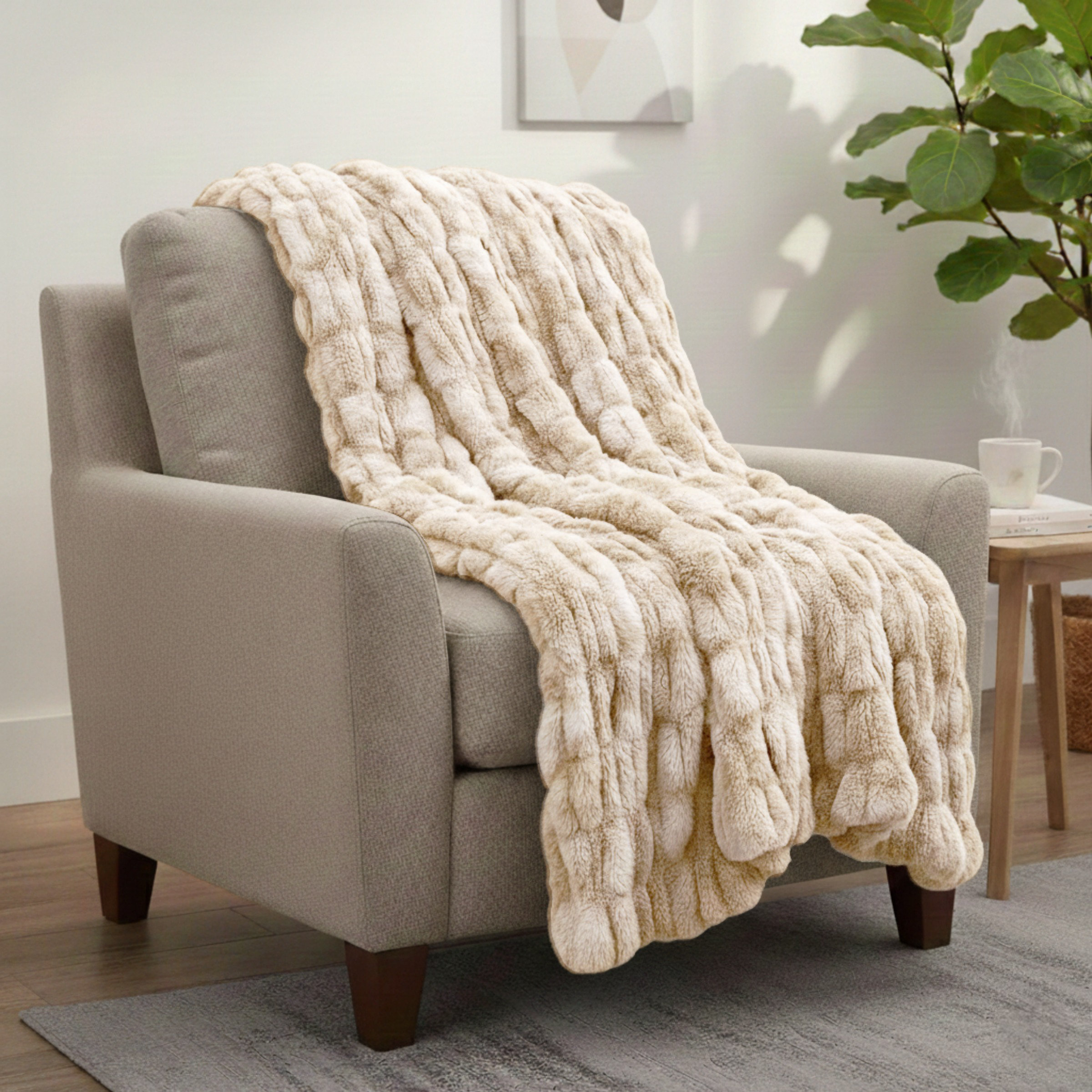 Soft Life Home Finds cover photo collage