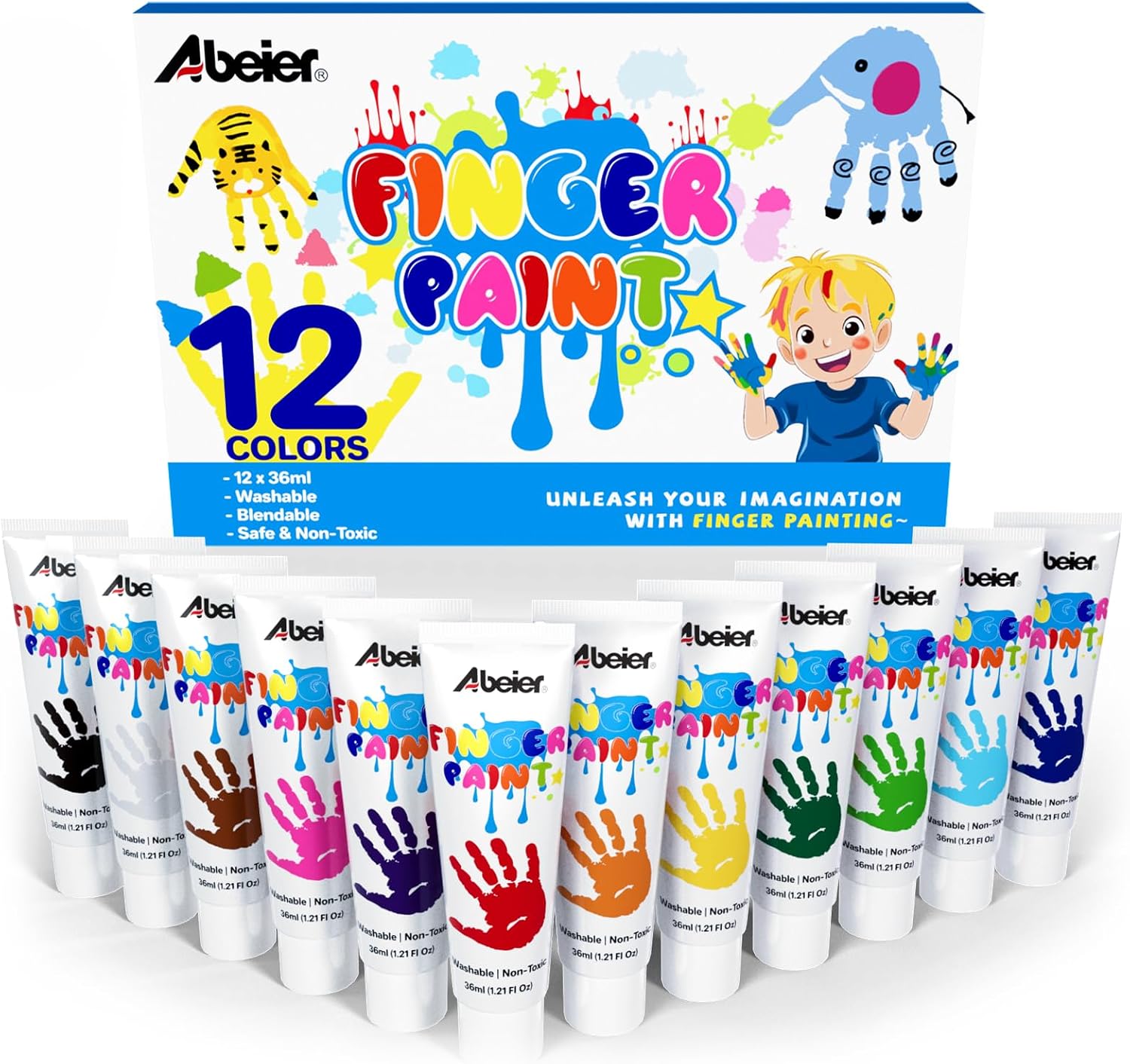 The Best Coloring Supplies and Crafts for kiddos cover photo collage