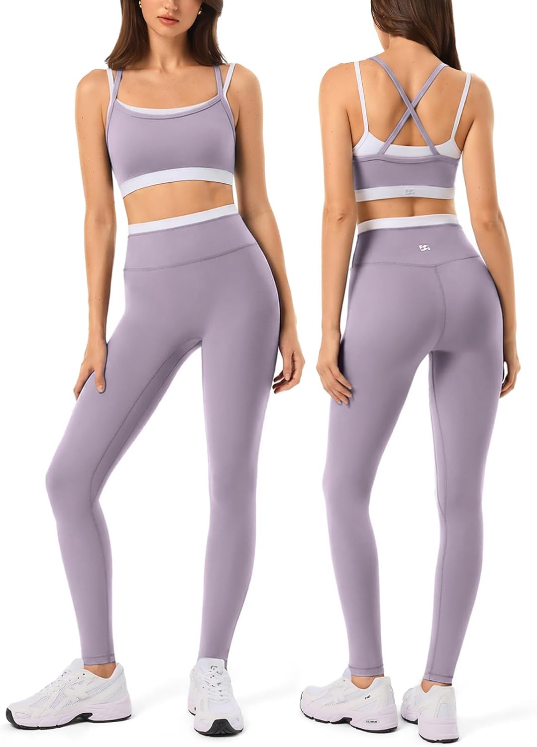 2026 Fit Girl Finds cover photo collage