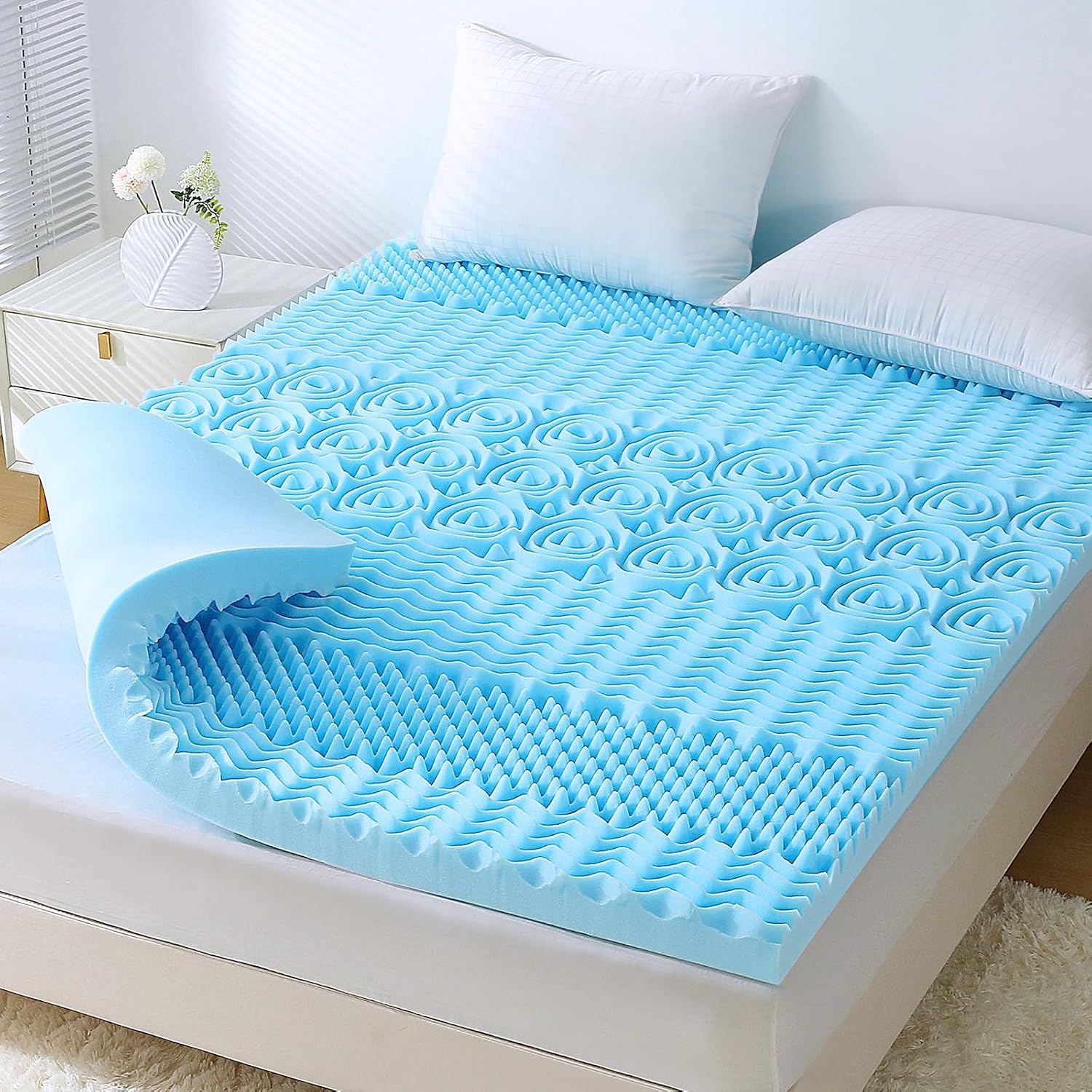 Cooling & Sleep Essentials for Hot Florida Nights: Top Amazon Picks cover photo collage