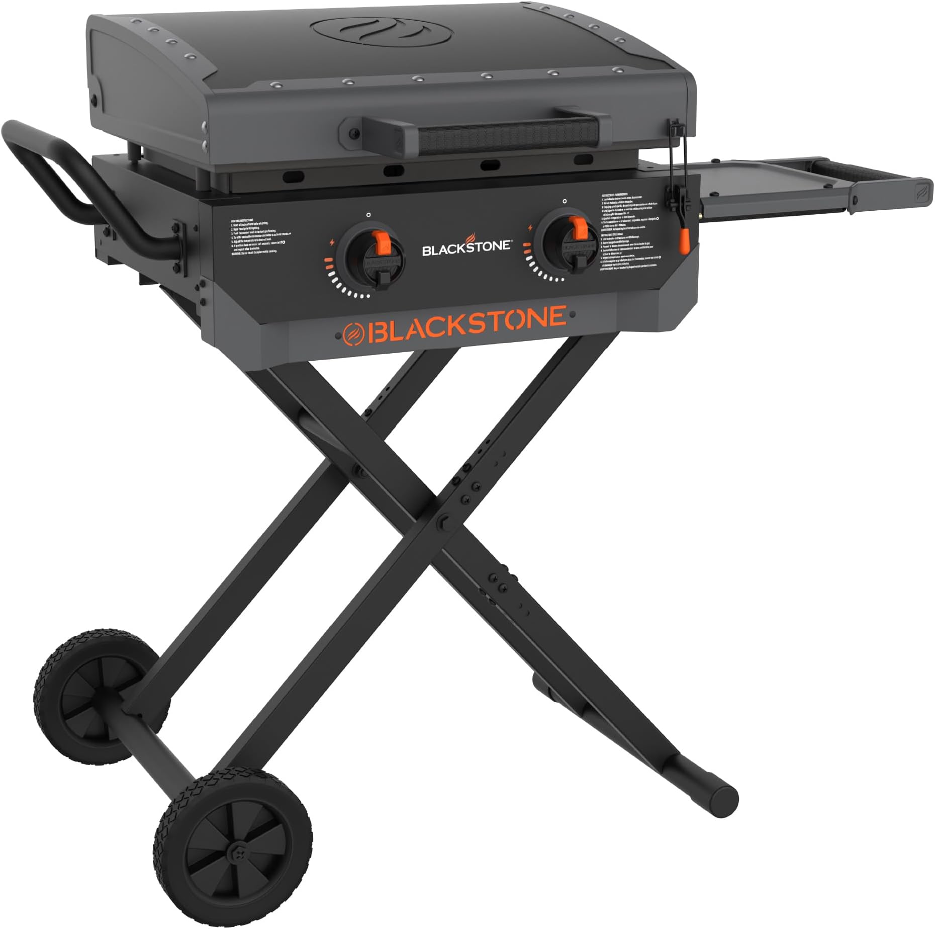 Grilling & BBQ Essentials for Florida Backyards: Top Amazon Picks cover photo collage