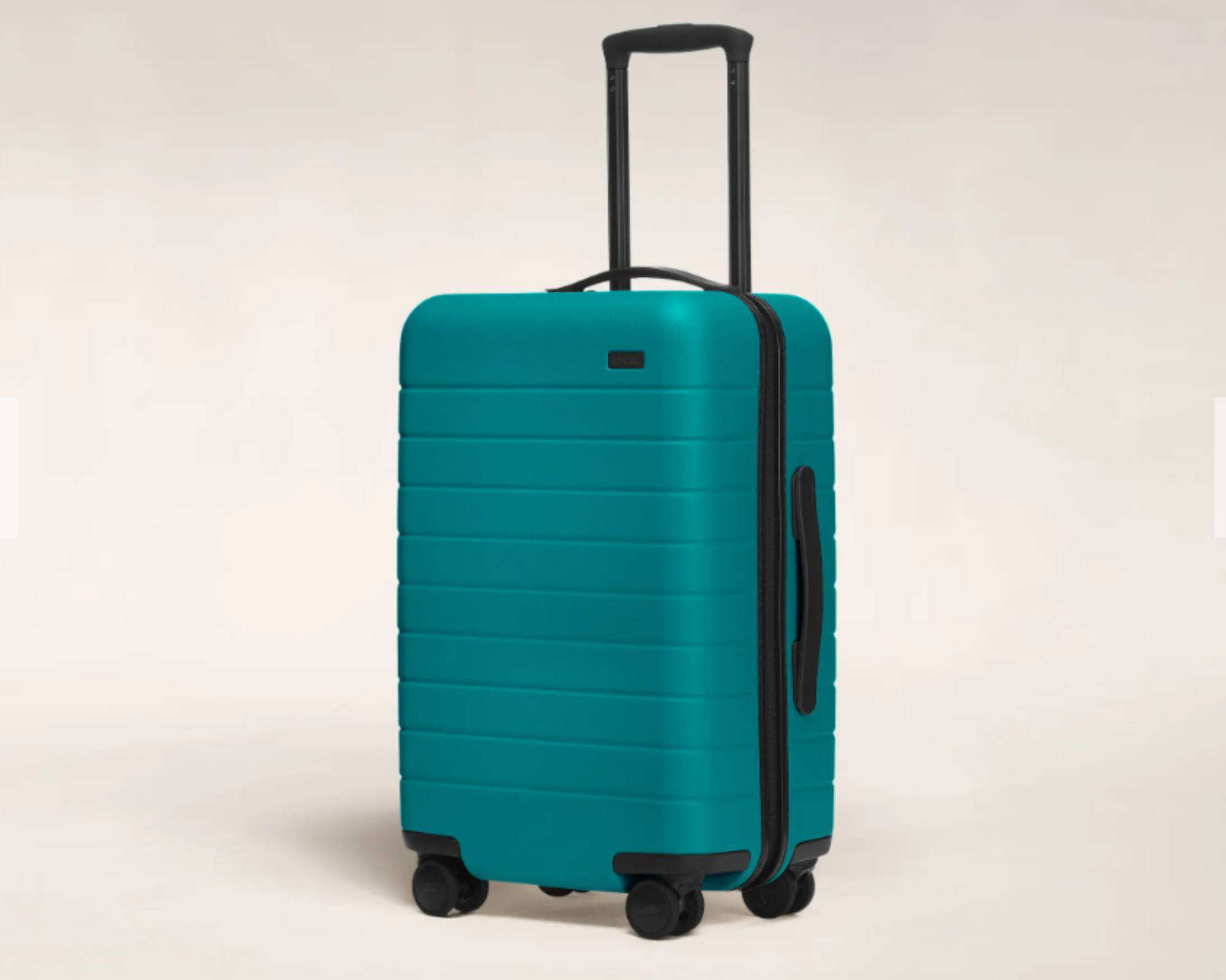 Travel Essentials I Never Leave Home Without: My Must-Have Travel Products cover photo collage