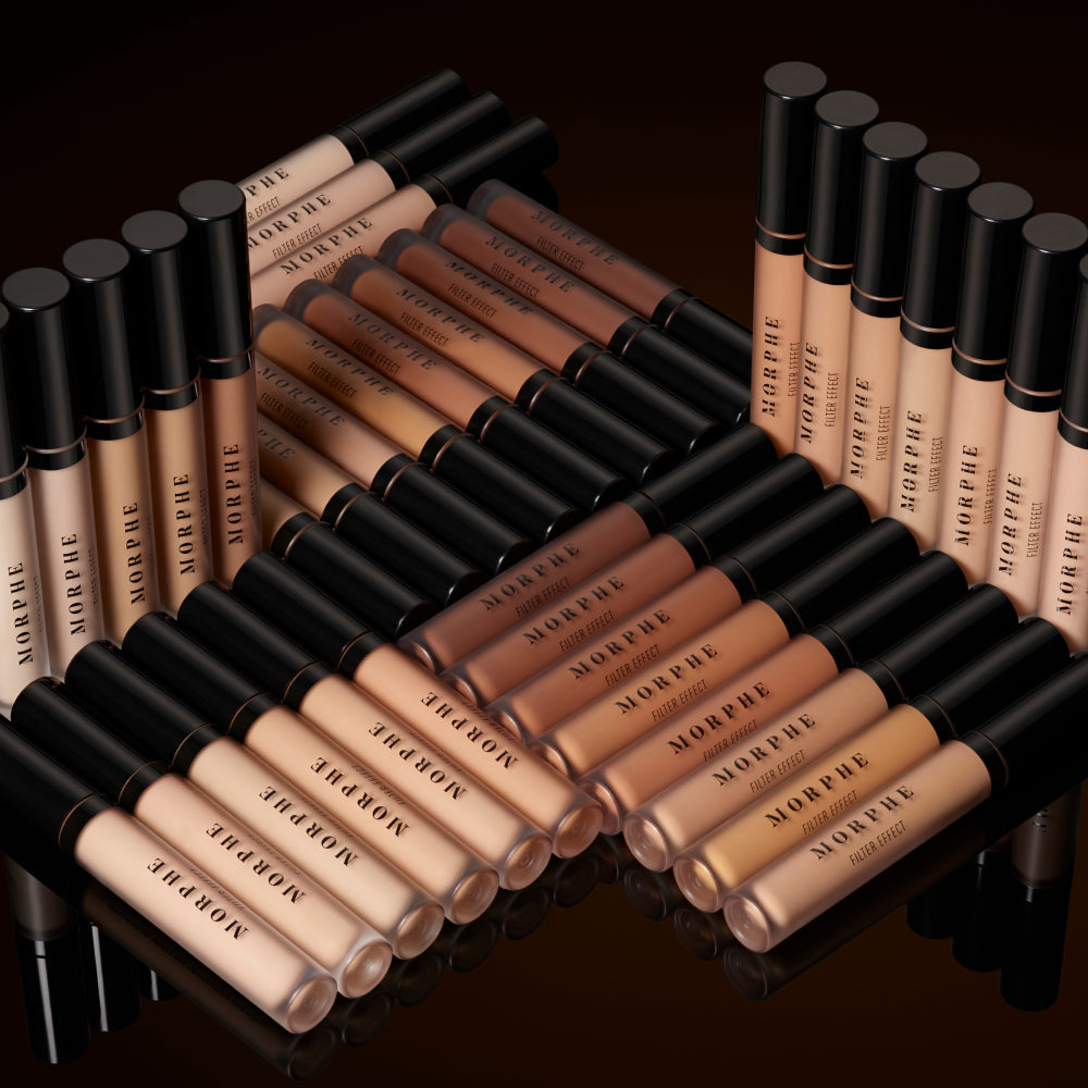 My Go-to Make-up recs cover photo collage