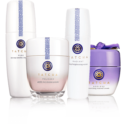 Beauty Products That Work cover photo collage