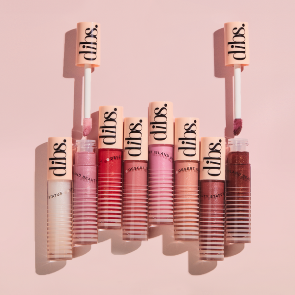 Makeup faves for flawless style cover photo collage