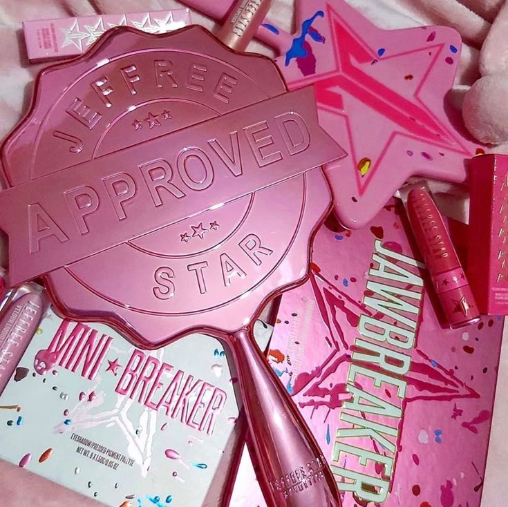My favorite beauty recs cover photo collage