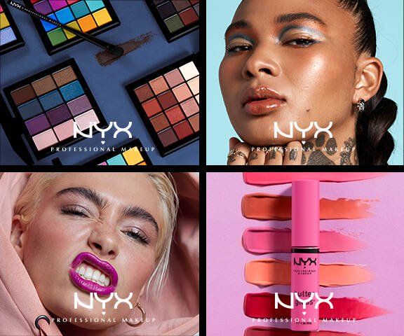 Beauty Recs You Need💋 cover photo collage
