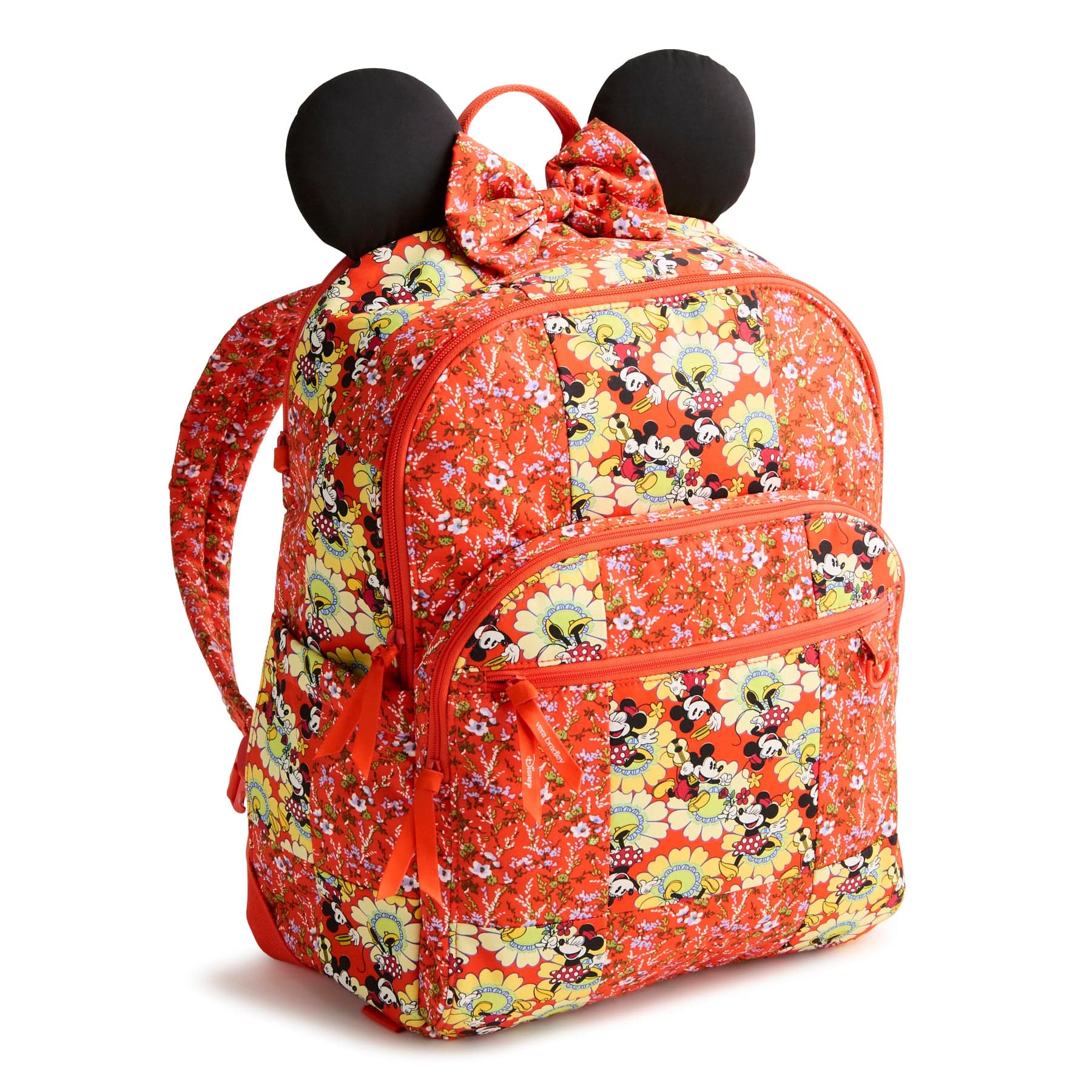 Disney and Universal Park Essentials! cover photo collage