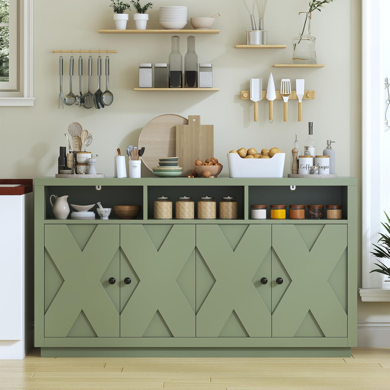 Home decor and furniture + more! cover photo collage