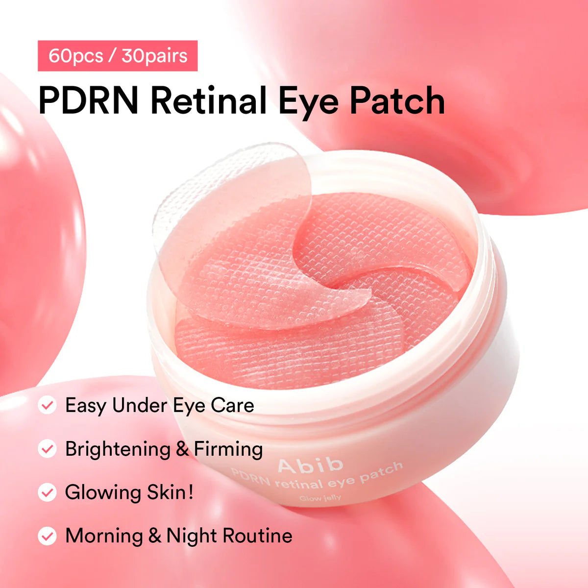 PDRN Skincare Finds for Glass Skin, Bounce & Barrier Repair cover photo collage