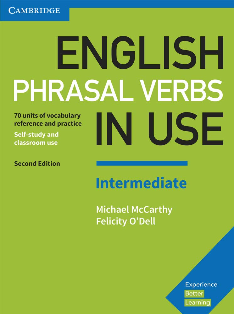 PDF Free - The Big Book of Phrasal Verbs in Use: Dialogues