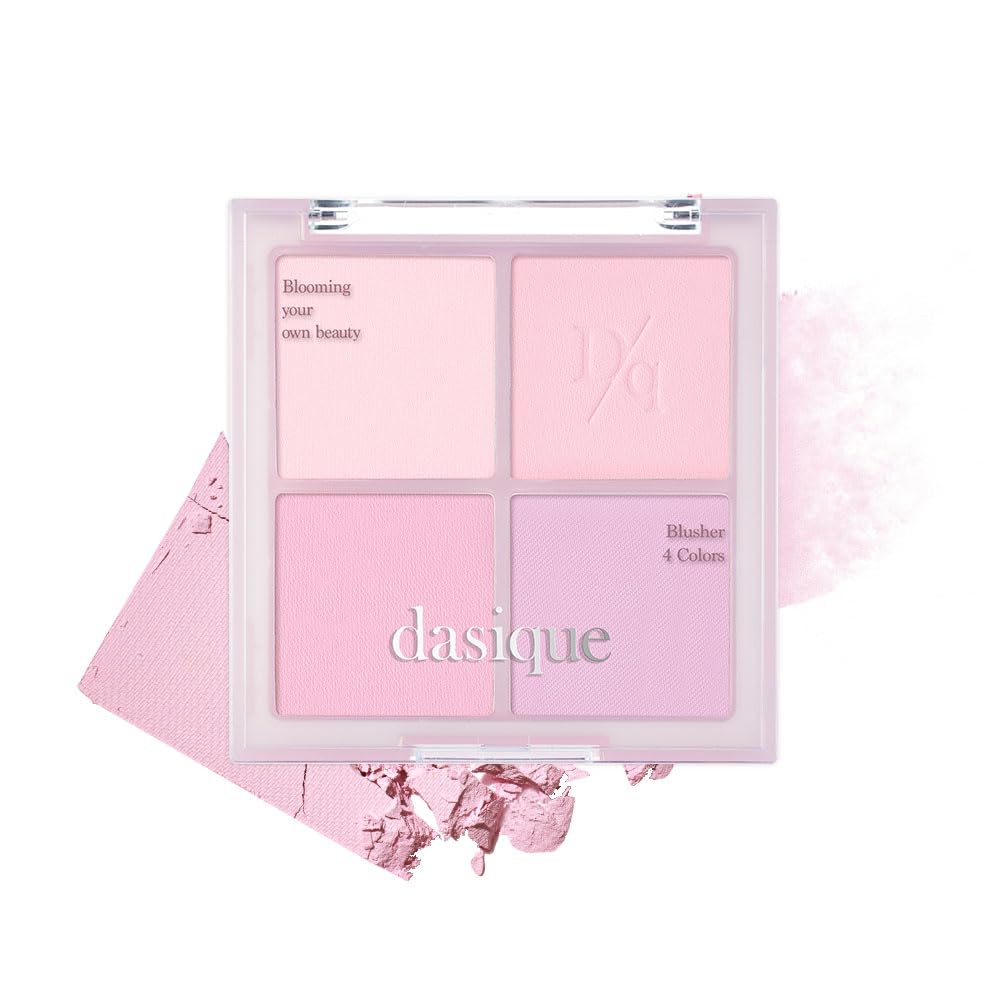 BEST cool tone blushes on the market (from $ to $$$) cover photo collage