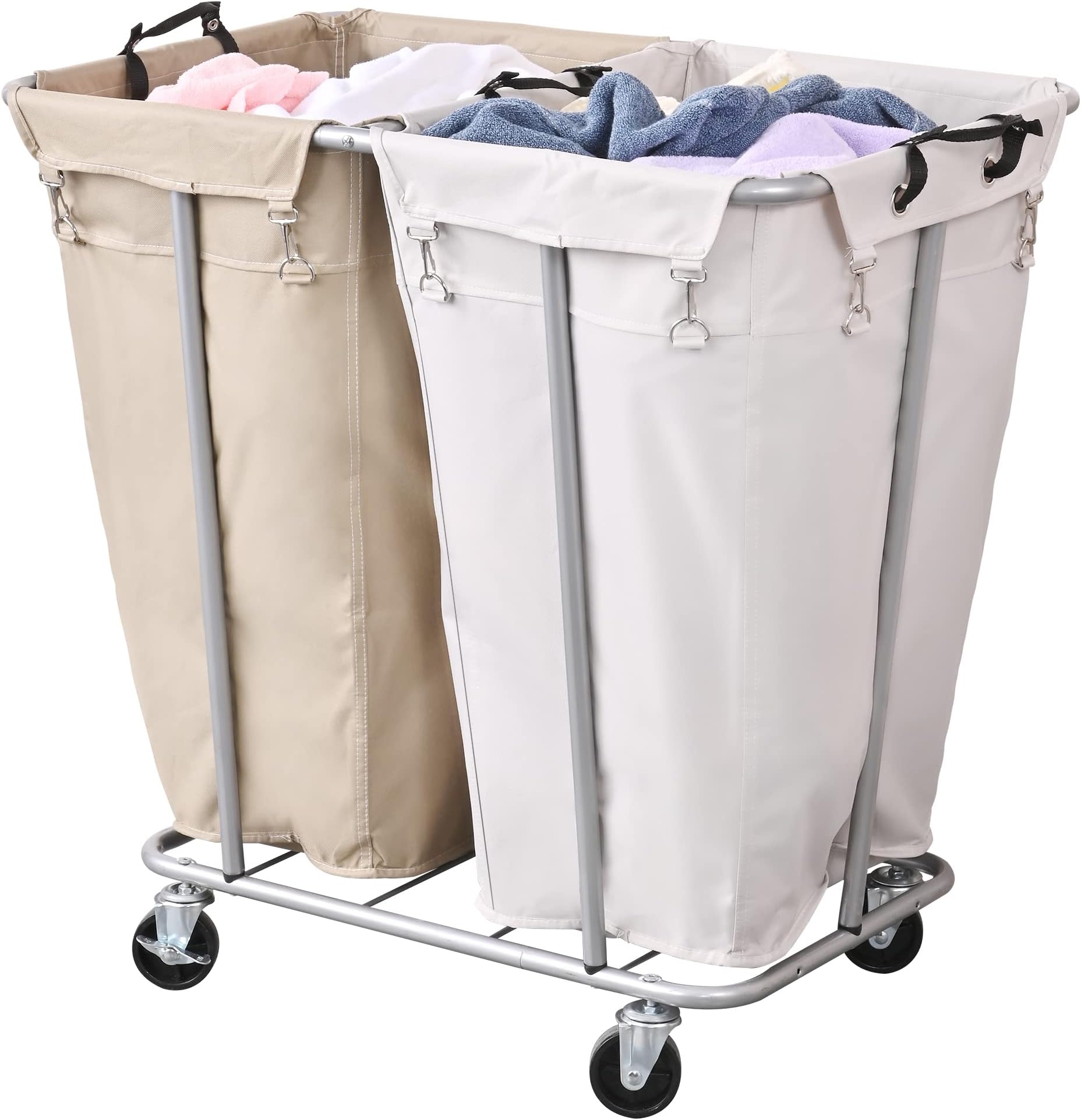 Laundry Essentials cover photo collage