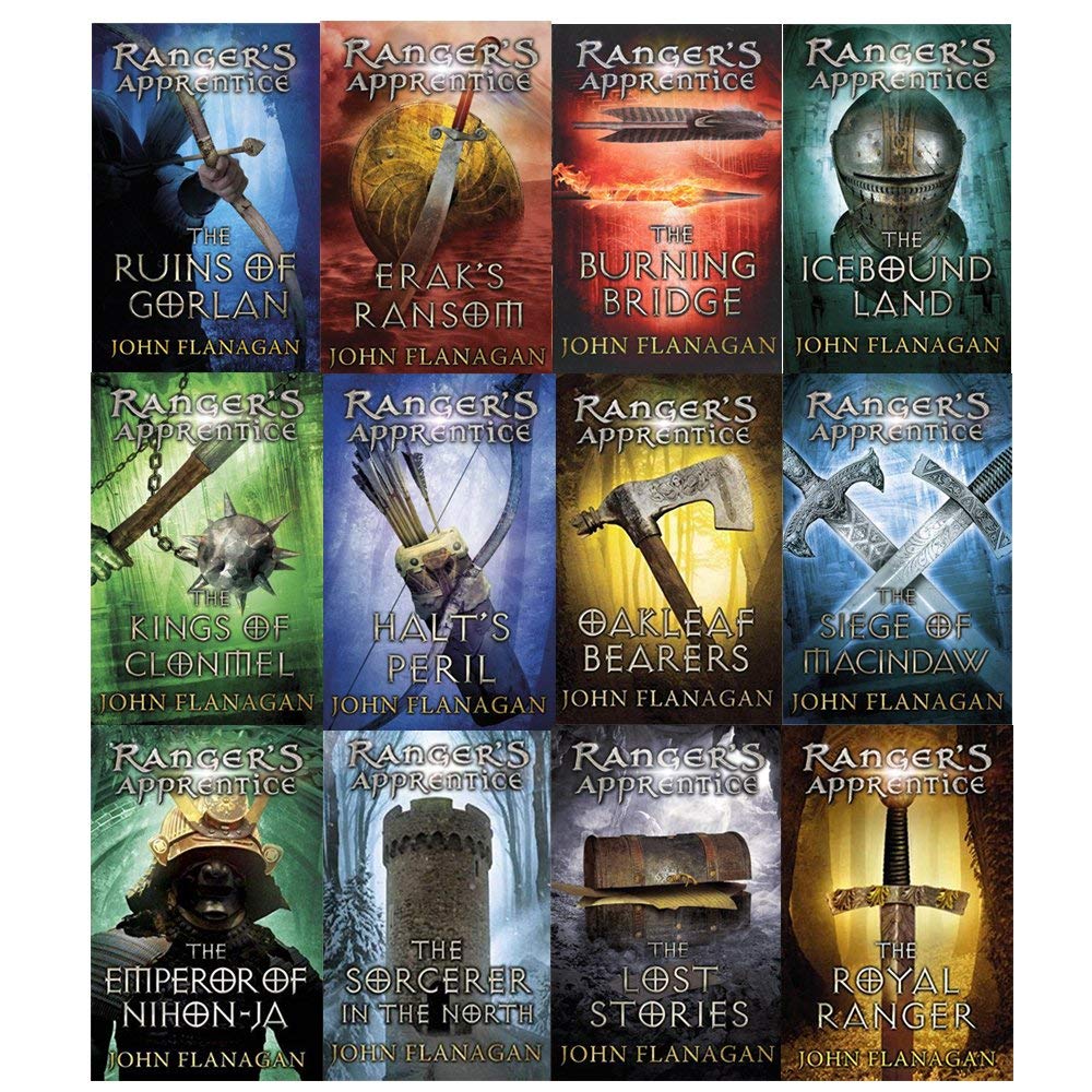 My favorite book recs cover photo collage