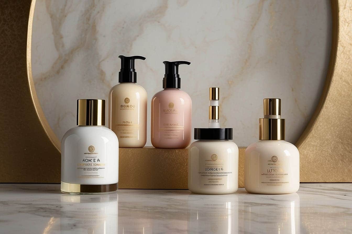 LOVE YOUR SILKY SOFT SKIN cover photo collage