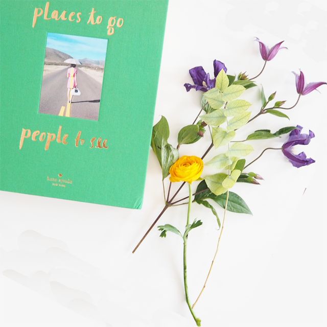 PDF Free - kate spade new york: places to go, people to see travel