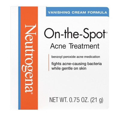 The best redness reducer and spot treatment! cover photo collage