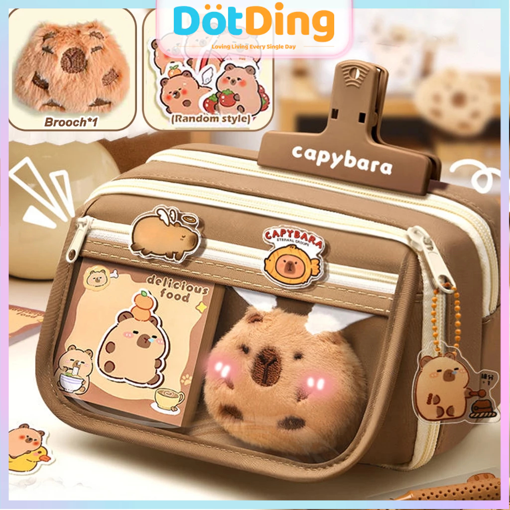 Cute & Practical Kids Accessories cover photo collage