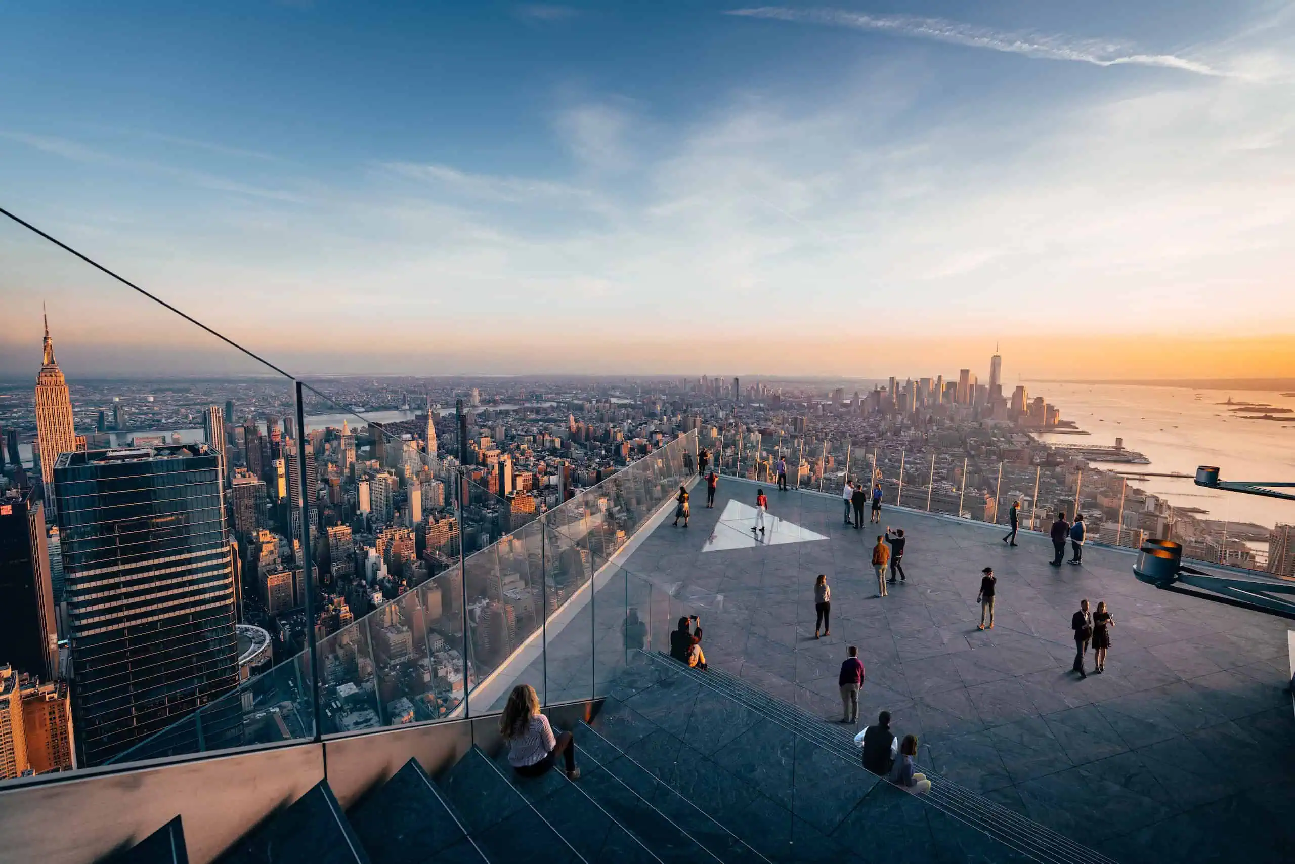 Things to Do in NYC: The Ultimate Bucket List 🗽 cover photo collage