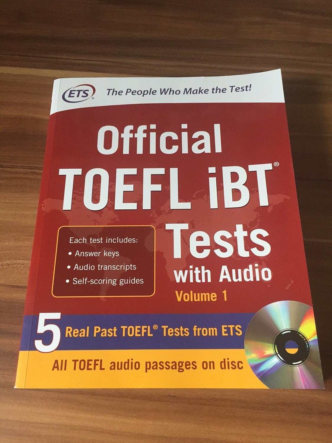 Read Now - New TOEIC Official Test Exam: Toikku tesuto shin