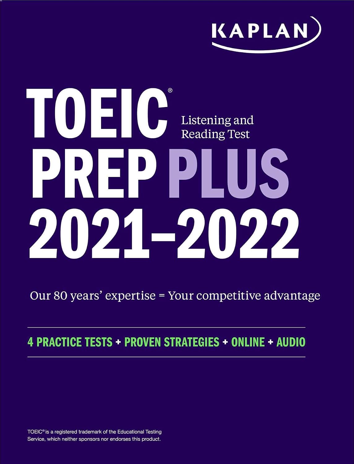 Save & Read - Resources: 6 Practice Tests for TOEIC Listening and