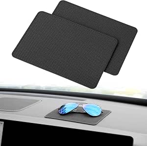 Car Essentials cover photo collage