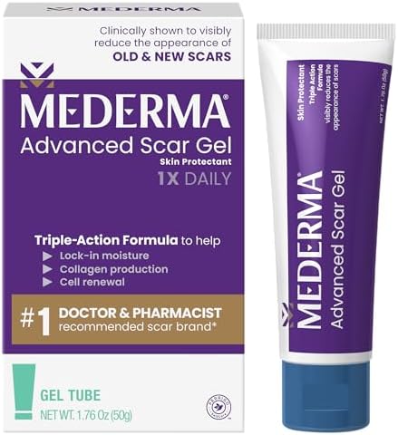 Skincare for glass skin cover photo collage