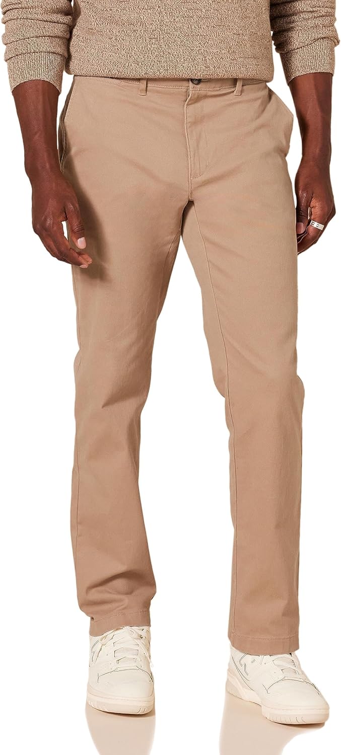 Men's Everyday Wardrobe cover photo collage