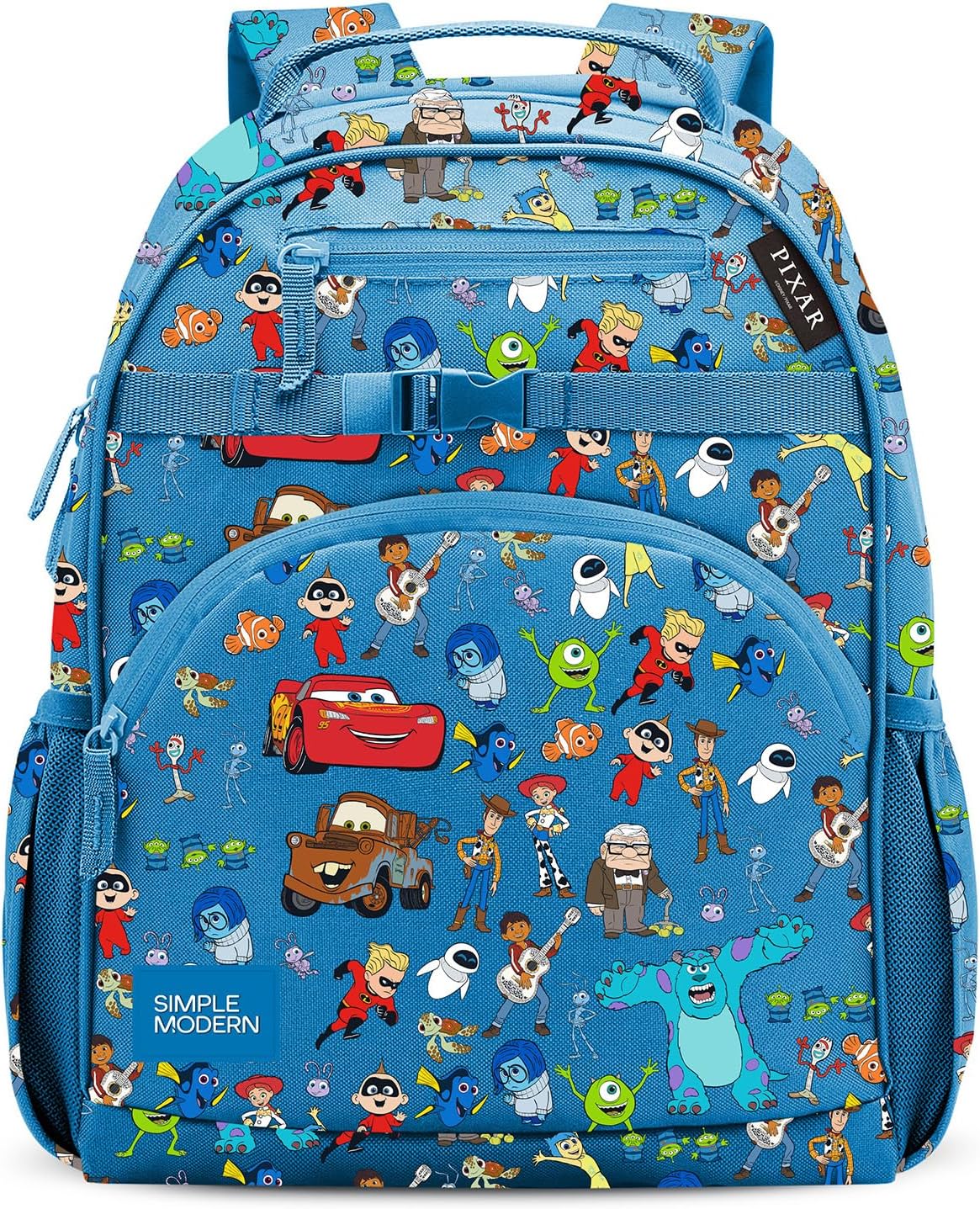 Back to School Essentials cover photo collage