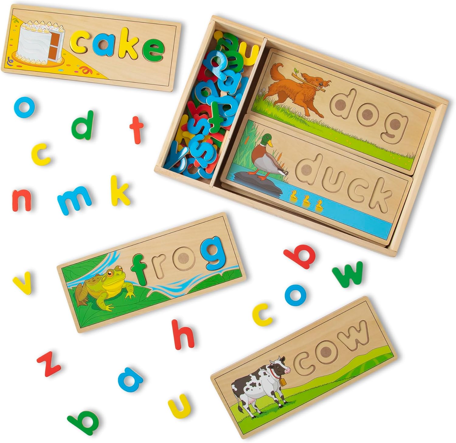 Favorite homeschool supplies from a mom of 6 cover photo collage