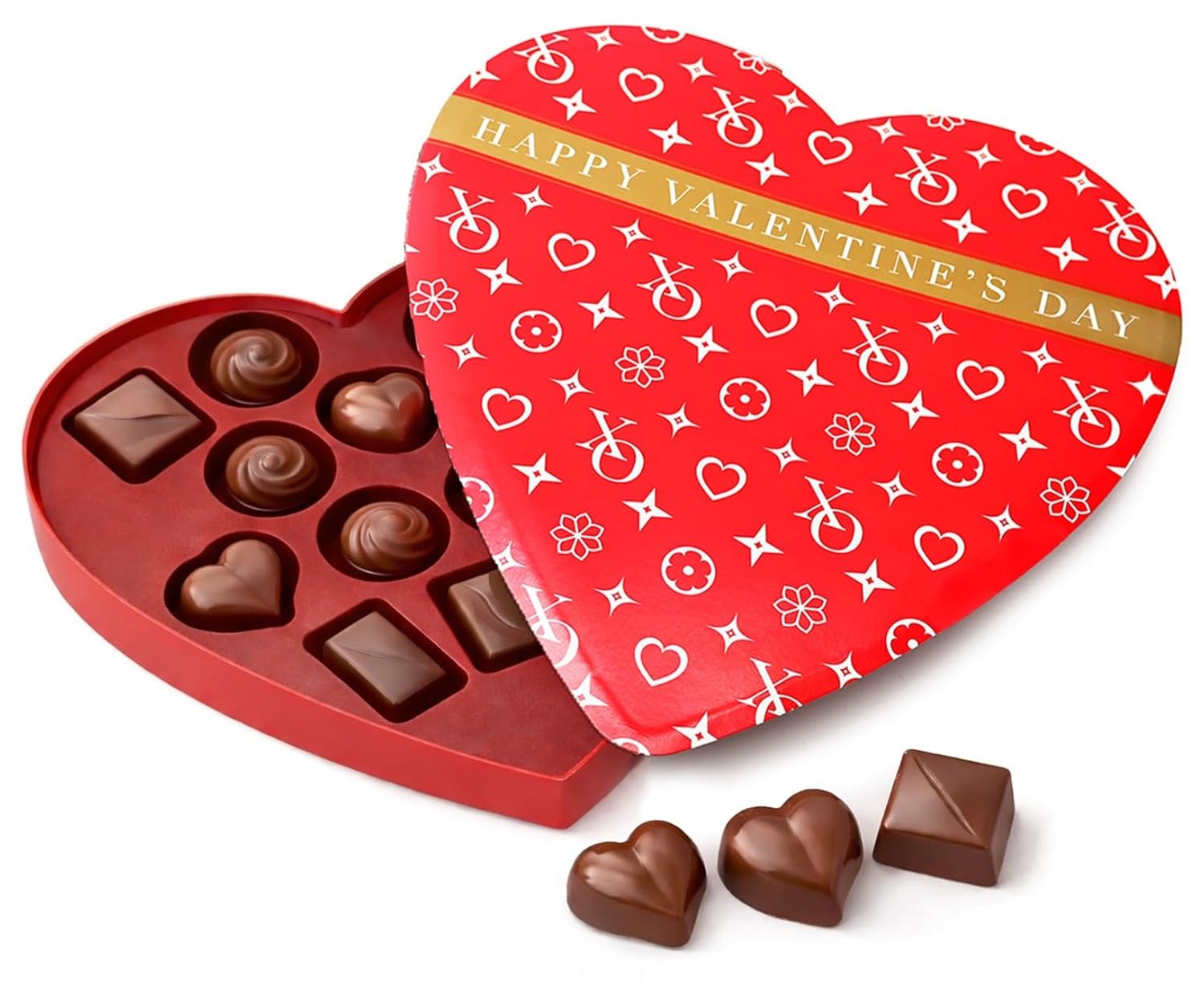 Valentine's Day Picks cover photo collage
