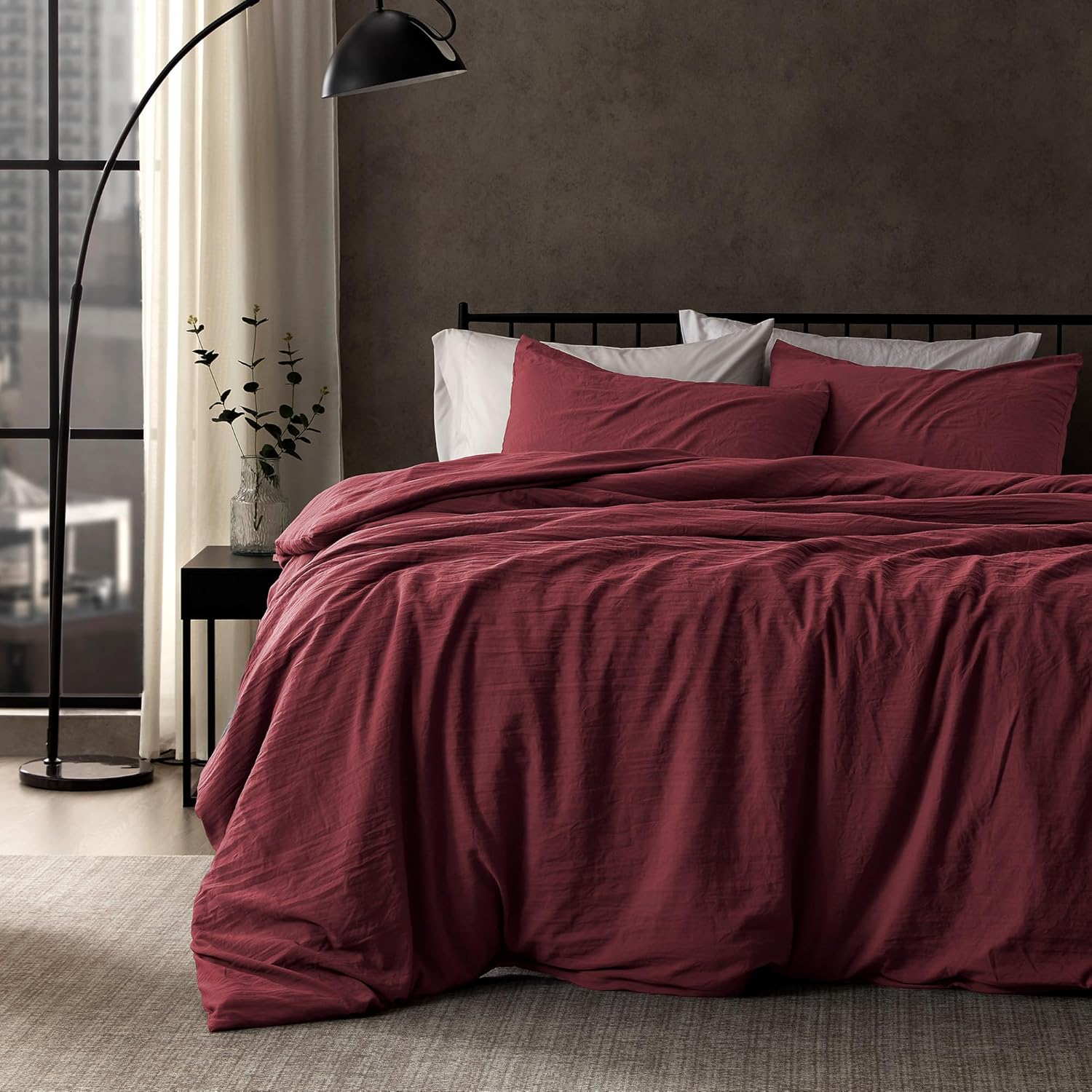 The Bold and Moody Home Edit cover photo collage